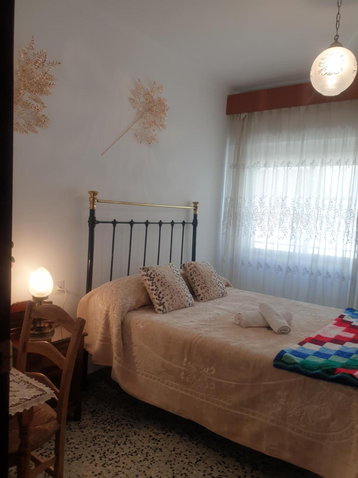Homestay Casa El Correo