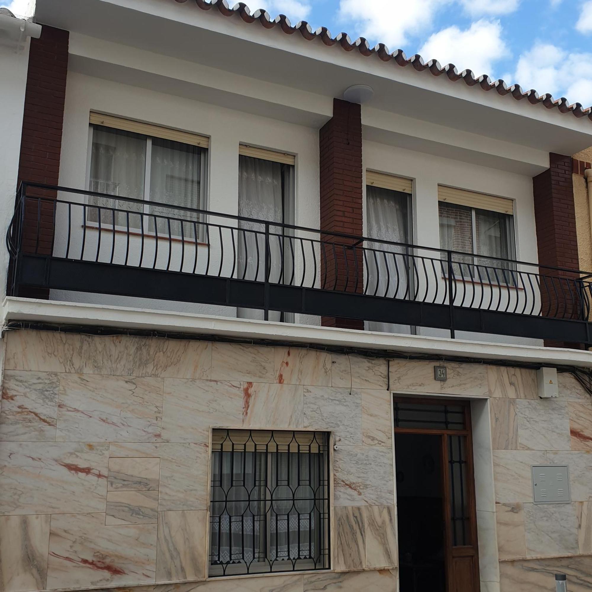 Homestay Casa El Correo