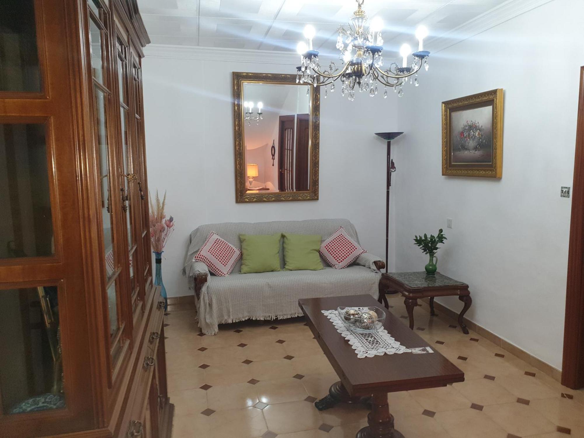 Casa El Correo Villanueva del Trabuco